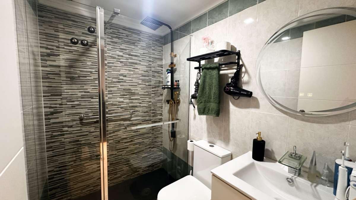3 soveværelse Lejlighed til salg i Torrevieja - € 194.900 (Ref: 9834359)