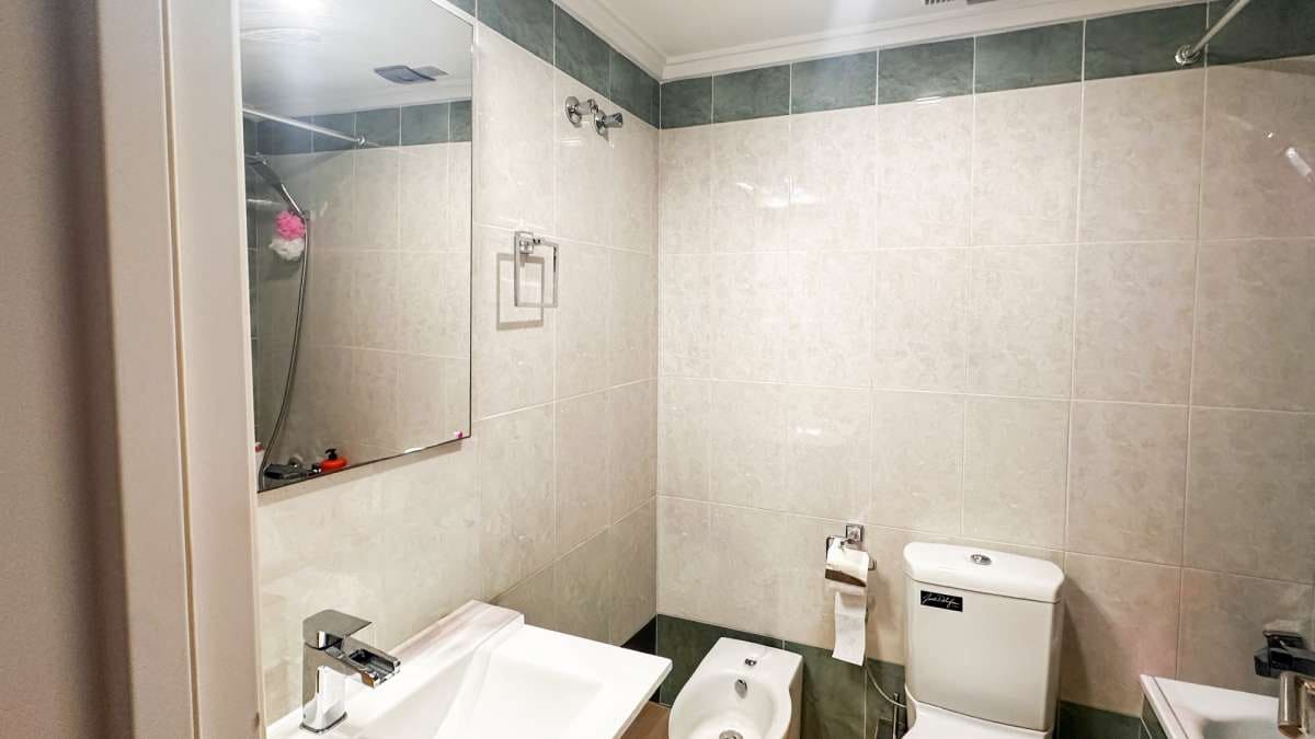 3 soveværelse Lejlighed til salg i Torrevieja - € 194.900 (Ref: 9834359)