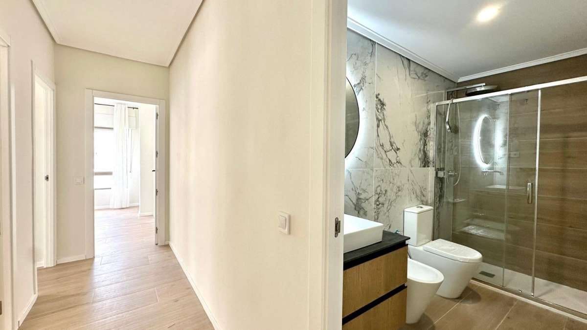 3 soverom Leilighet til salgs i Torrevieja - € 179 900 (Ref: 9834362)