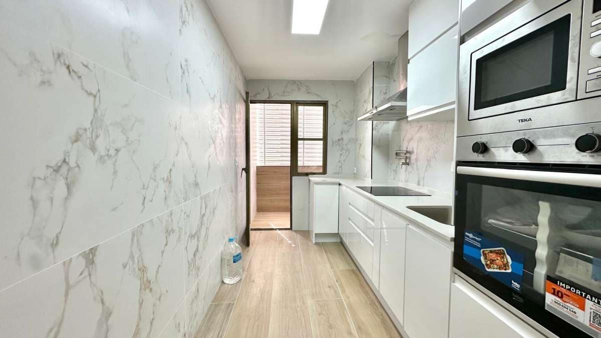 3 soverom Leilighet til salgs i Torrevieja - € 179 900 (Ref: 9834362)