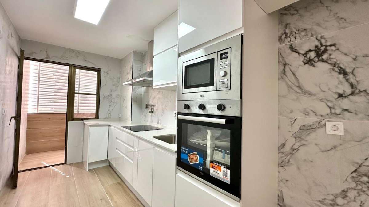 3 soverom Leilighet til salgs i Torrevieja - € 179 900 (Ref: 9834362)