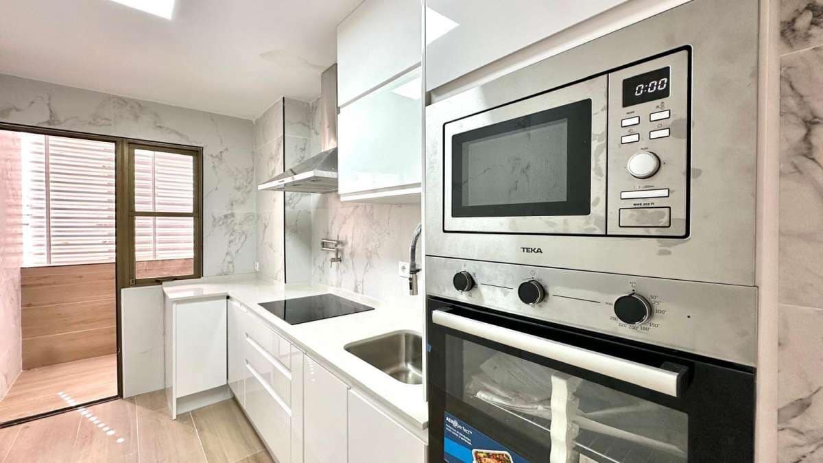 3 soverom Leilighet til salgs i Torrevieja - € 179 900 (Ref: 9834362)