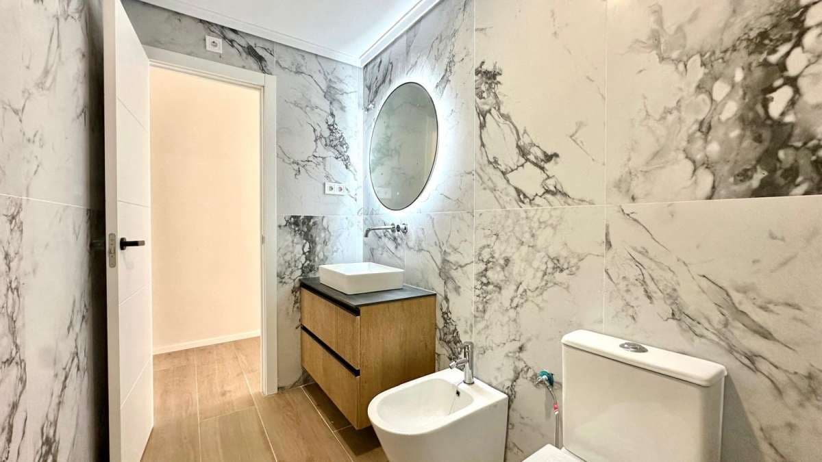 3 soverom Leilighet til salgs i Torrevieja - € 179 900 (Ref: 9834362)