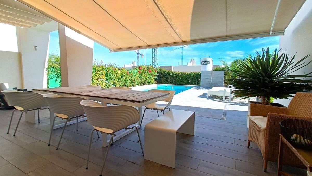 2 camera da letto Villa in vendita in Algorfa - 610.000 € (Rif: 9834364)