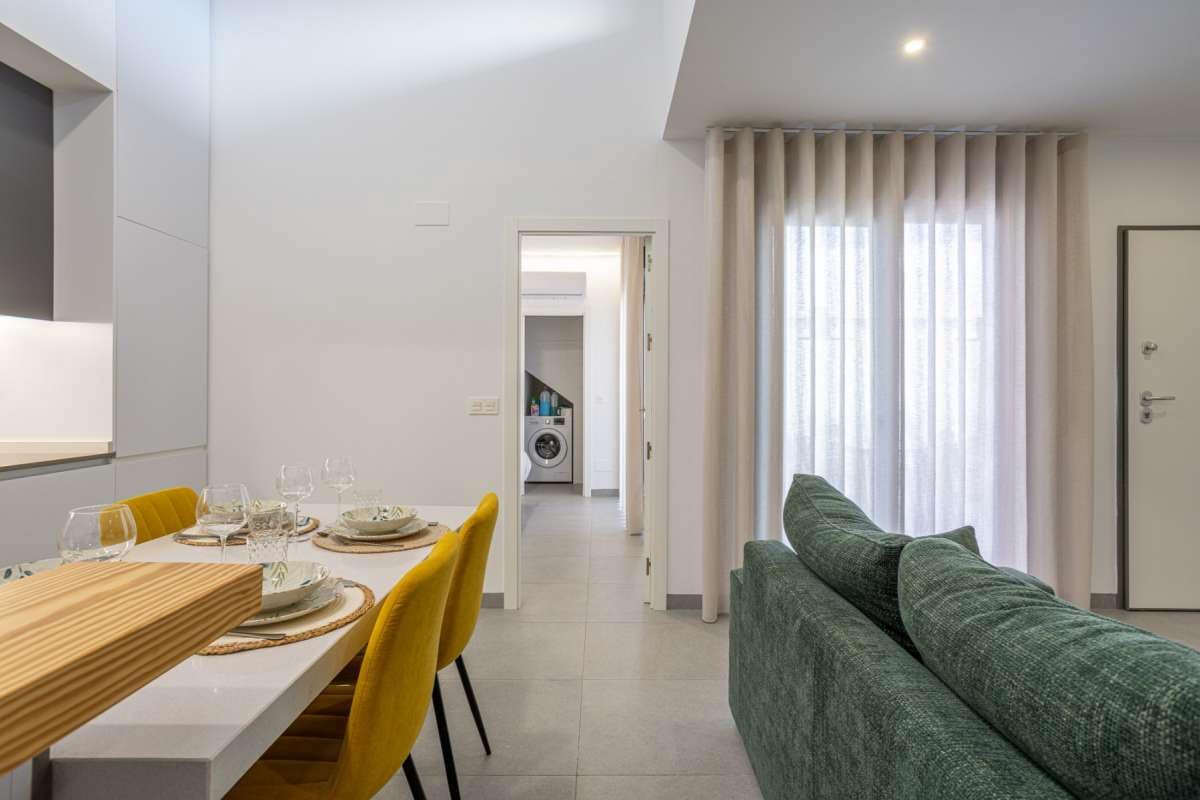3 bedroom Villa for sale in Torre-Pacheco - € 285,000 (Ref: 9834365)
