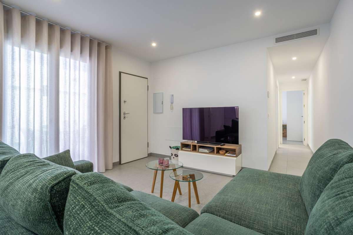 3 bedroom Villa for sale in Torre-Pacheco - € 285,000 (Ref: 9834365)