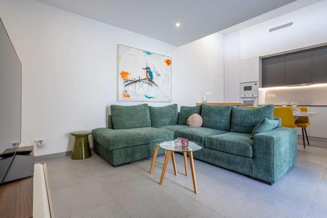 3 sypialnia Willa na sprzedaż w Torre-Pacheco - 285 000 € (Ref: 9834365)