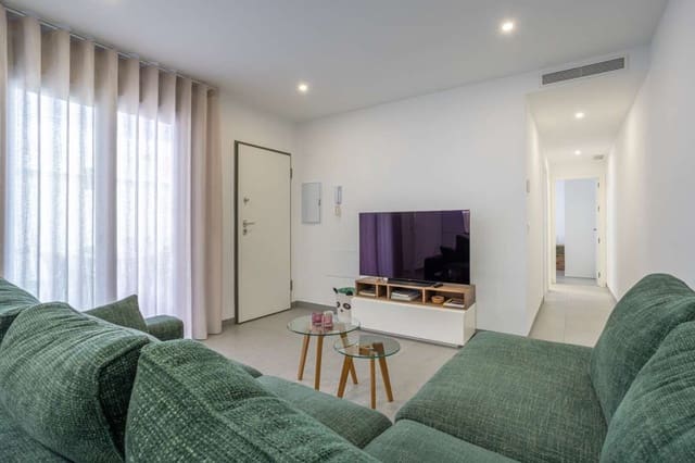 3 sypialnia Willa na sprzedaż w Torre-Pacheco - 285 000 € (Ref: 9834365)