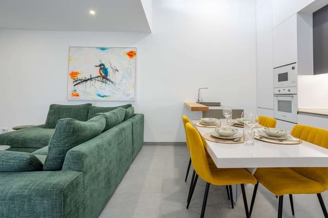 3 sypialnia Willa na sprzedaż w Torre-Pacheco - 285 000 € (Ref: 9834365)