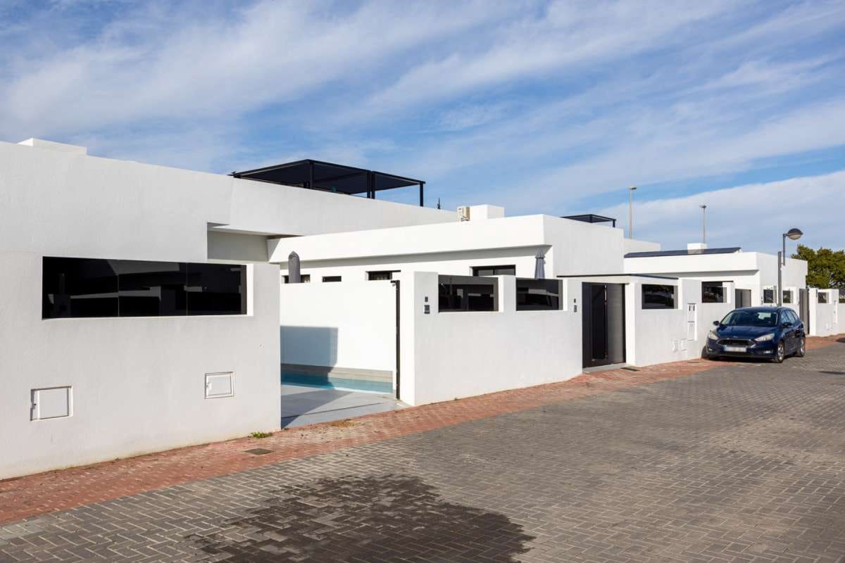 3 bedroom Villa for sale in Torre-Pacheco - € 285,000 (Ref: 9834365)