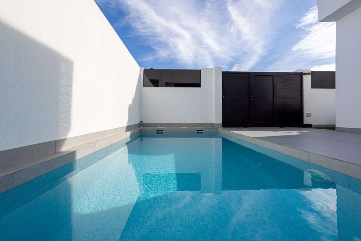 3 bedroom Villa for sale in Torre-Pacheco - € 285,000 (Ref: 9834365)
