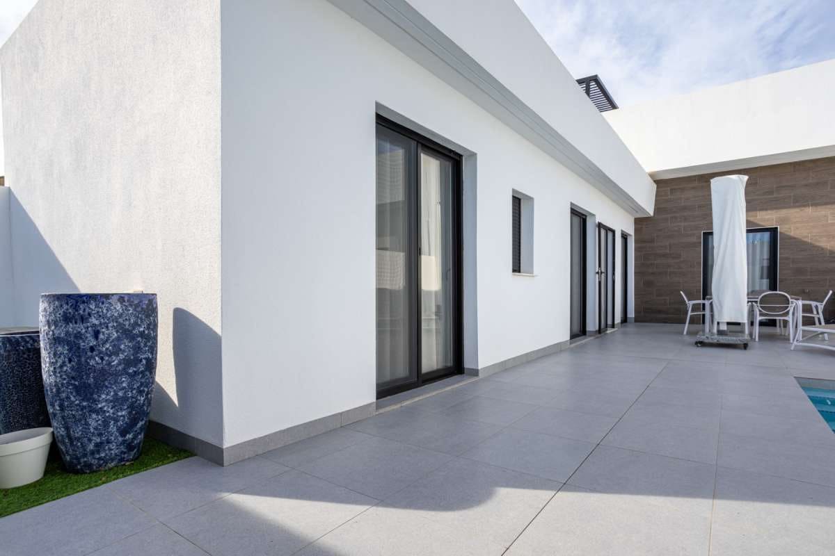 3 bedroom Villa for sale in Torre-Pacheco - € 285,000 (Ref: 9834365)