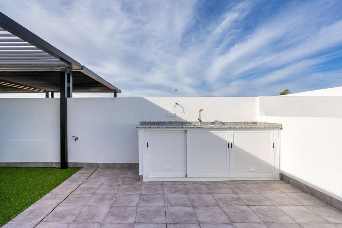 3 bedroom Villa for sale in Torre-Pacheco - € 285,000 (Ref: 9834365)
