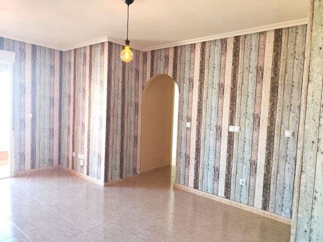 2 soveværelse Lejlighed til salg i Torrevieja - € 135.000 (Ref: 9834366)