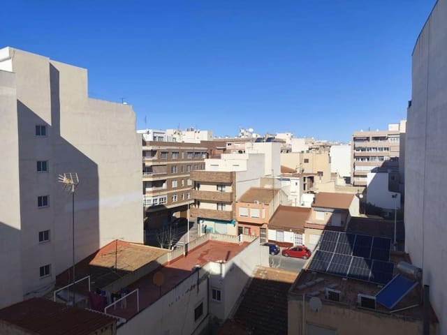 2 soveværelse Lejlighed til salg i Torrevieja - € 135.000 (Ref: 9834366)