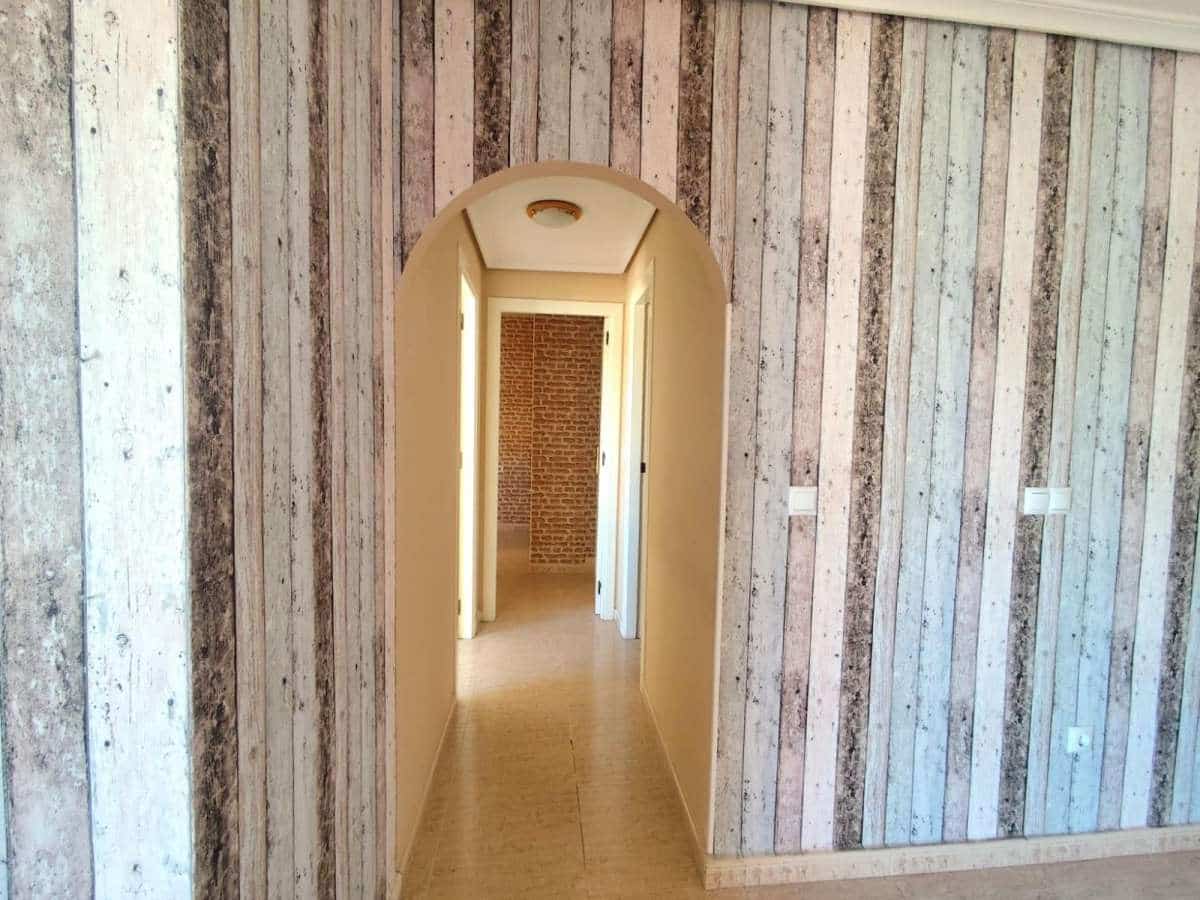 2 soveværelse Lejlighed til salg i Torrevieja - € 135.000 (Ref: 9834366)