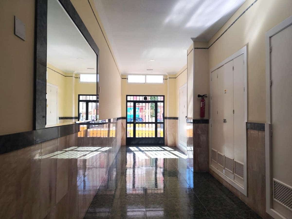 2 soveværelse Lejlighed til salg i Torrevieja - € 135.000 (Ref: 9834366)
