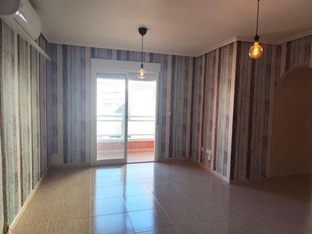 2 soveværelse Lejlighed til salg i Torrevieja - € 135.000 (Ref: 9834366)