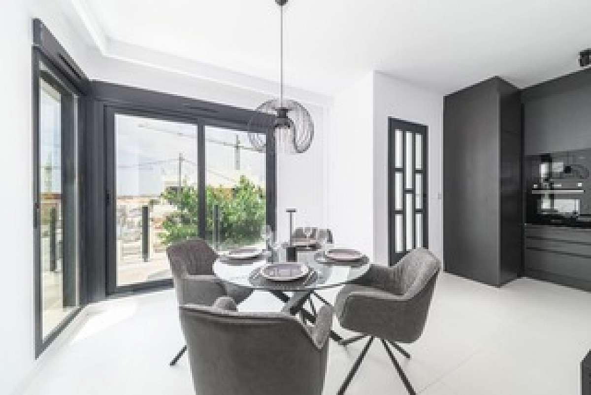 3 bedroom Apartment for sale in San Miguel de Salinas - € 269,000 (Ref: 9834367)