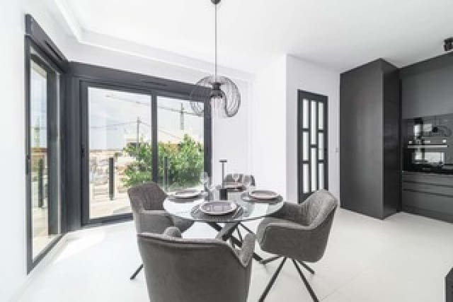 3 chambre Appartement à vendre à San Miguel de Salinas - 269 000 € (Ref: 9834367)