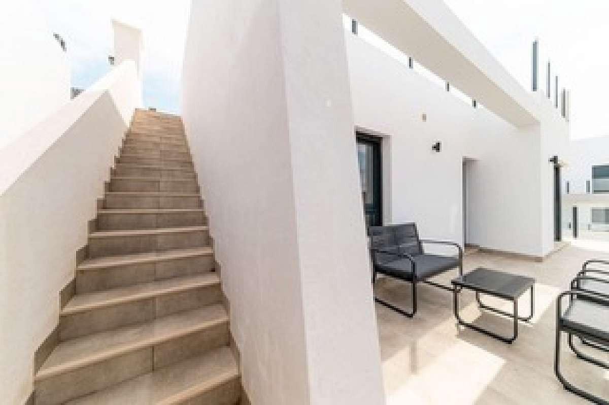 3 bedroom Apartment for sale in San Miguel de Salinas - € 269,000 (Ref: 9834367)