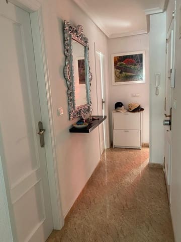 3 chambre Appartement à vendre à Torrevieja - 195 000 € (Ref: 9834369)