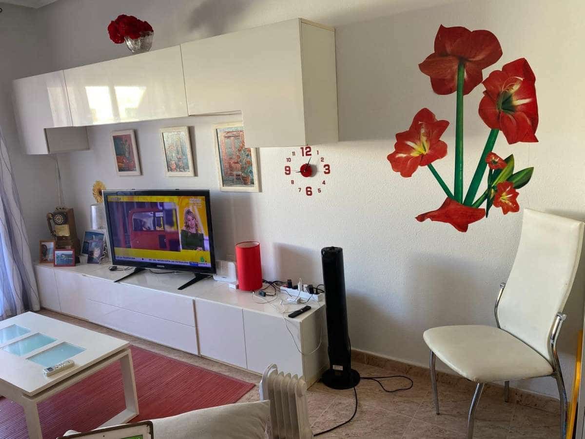 3 sypialnia Apartament na sprzedaż w Torrevieja - 195 000 € (Ref: 9834369)
