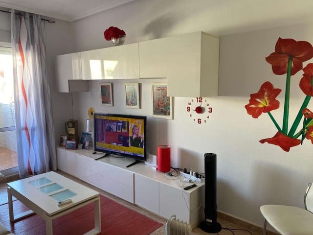 3 chambre Appartement à vendre à Torrevieja - 195 000 € (Ref: 9834369)