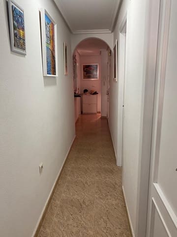 3 chambre Appartement à vendre à Torrevieja - 195 000 € (Ref: 9834369)