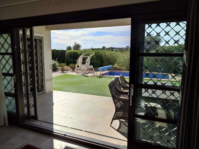 3 soverom Villa til salgs i Sucina, Murcia by - € 375 000 (Ref: 9834371)