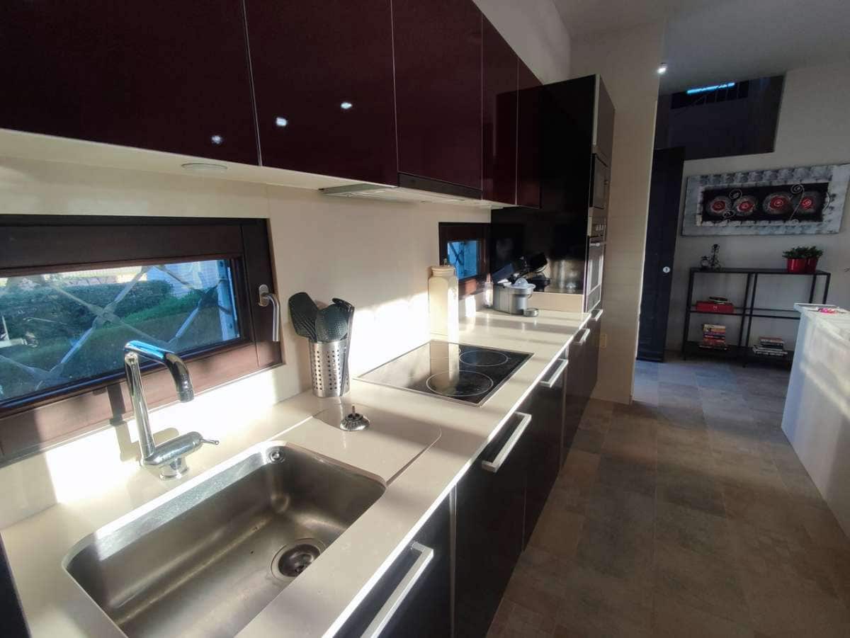 3 soverom Villa til salgs i Sucina - € 375 000 (Ref: 9834371)