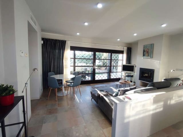 3 soverom Villa til salgs i Sucina, Murcia by - € 375 000 (Ref: 9834371)