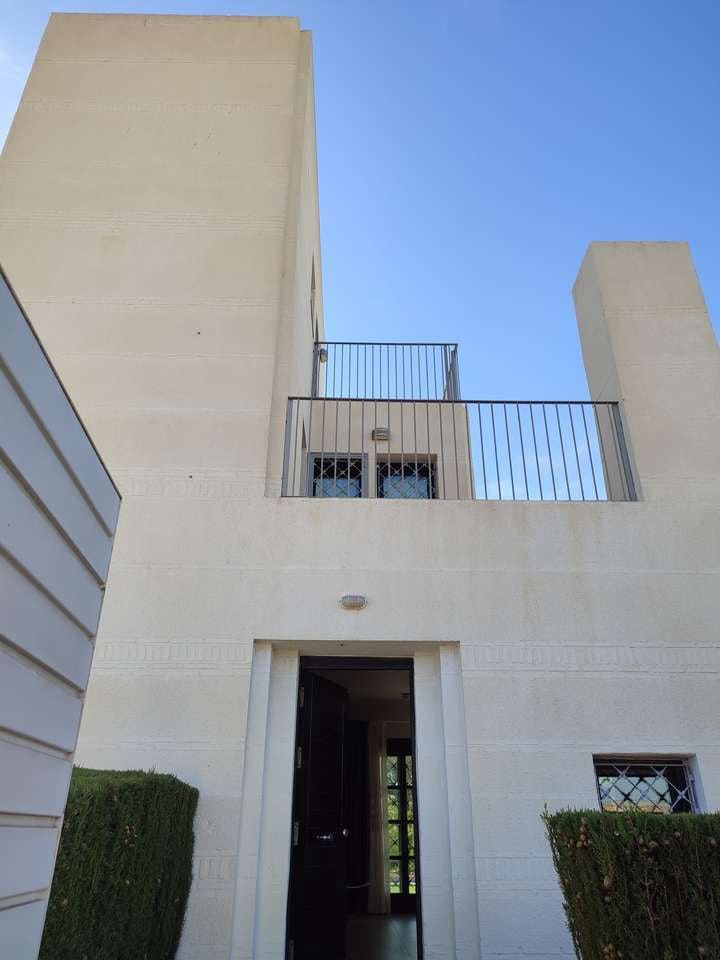 3 soverom Villa til salgs i Sucina - € 375 000 (Ref: 9834371)
