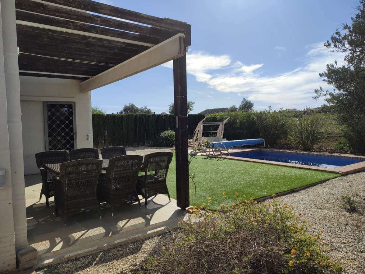 3 soverom Villa til salgs i Sucina - € 375 000 (Ref: 9834371)