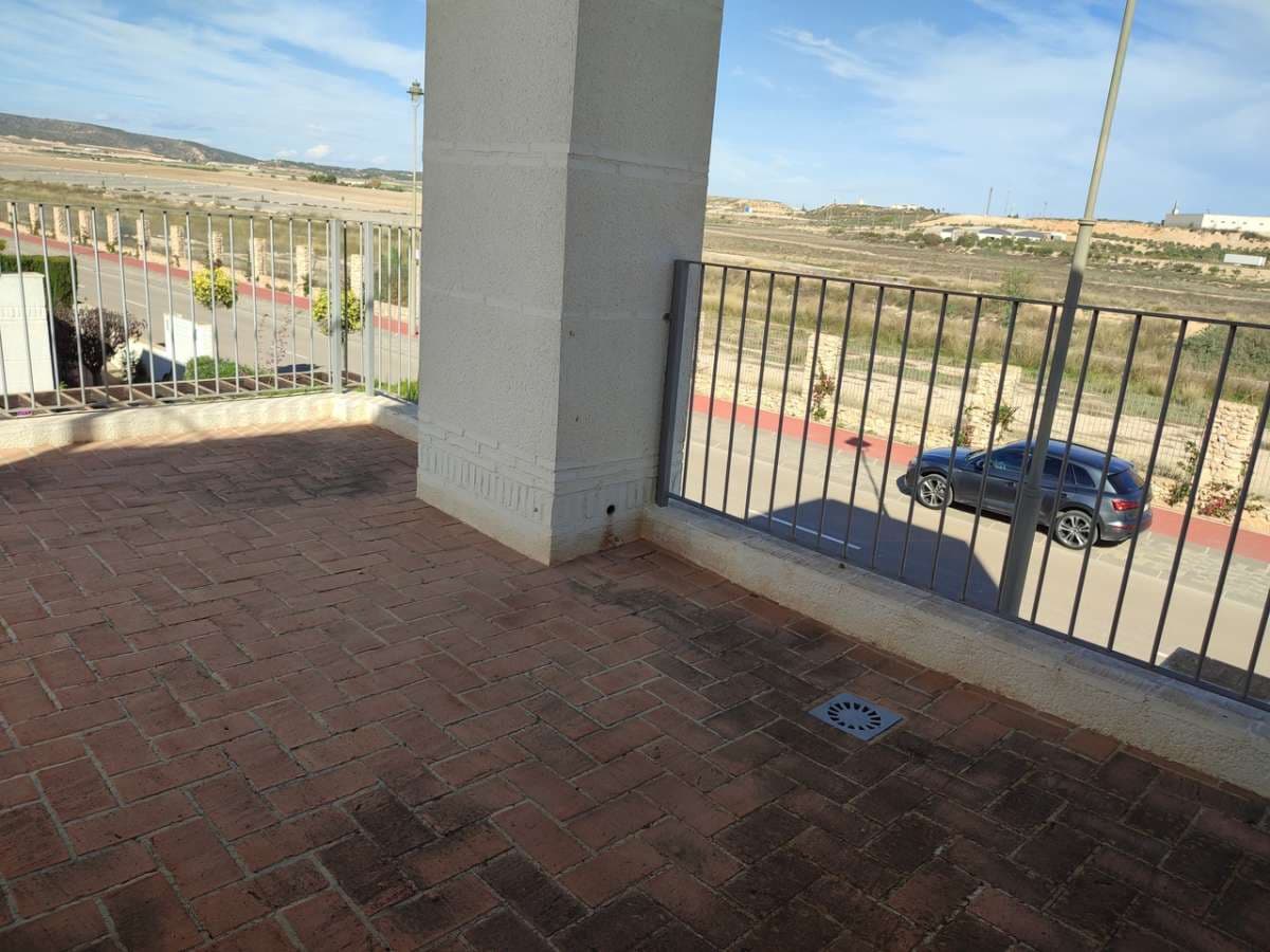 3 soverom Villa til salgs i Sucina - € 375 000 (Ref: 9834371)