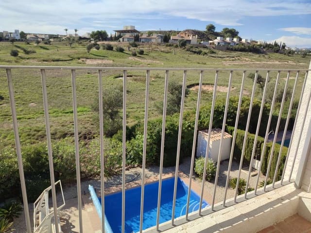 3 soverom Villa til salgs i Sucina, Murcia by - € 375 000 (Ref: 9834371)