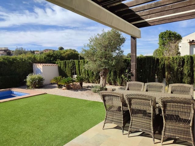 3 soverom Villa til salgs i Sucina, Murcia by - € 375 000 (Ref: 9834371)