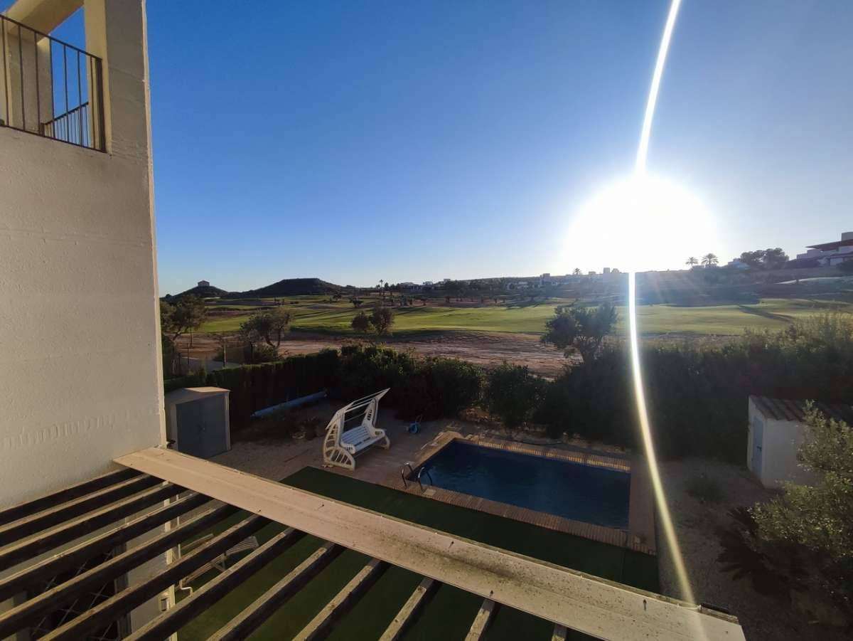3 soverom Villa til salgs i Sucina - € 375 000 (Ref: 9834371)