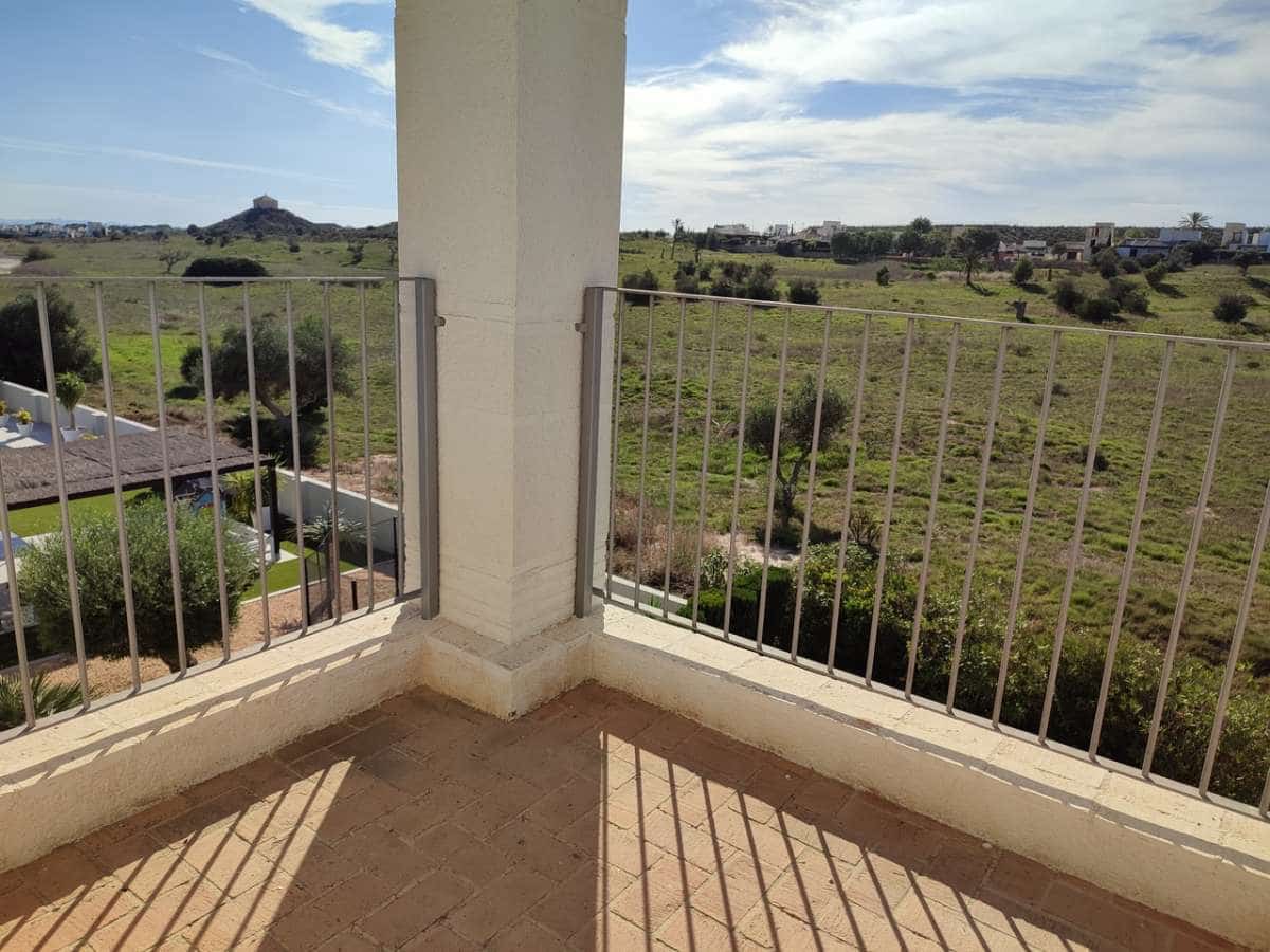 3 soverom Villa til salgs i Sucina - € 375 000 (Ref: 9834371)
