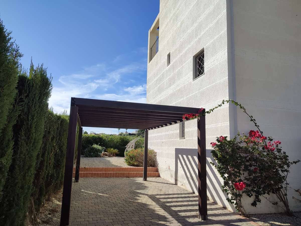 3 soverom Villa til salgs i Sucina - € 375 000 (Ref: 9834371)