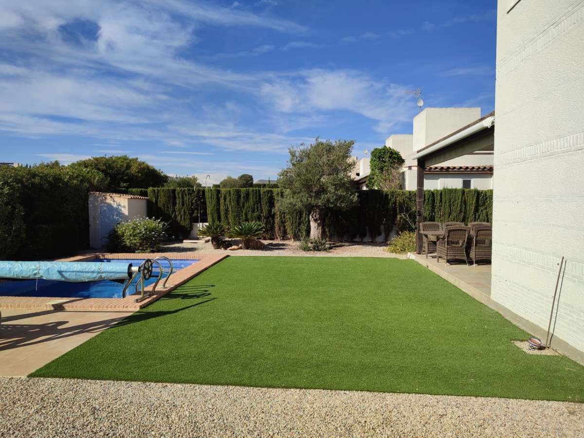 3 soverom Villa til salgs i Sucina - € 375 000 (Ref: 9834371)