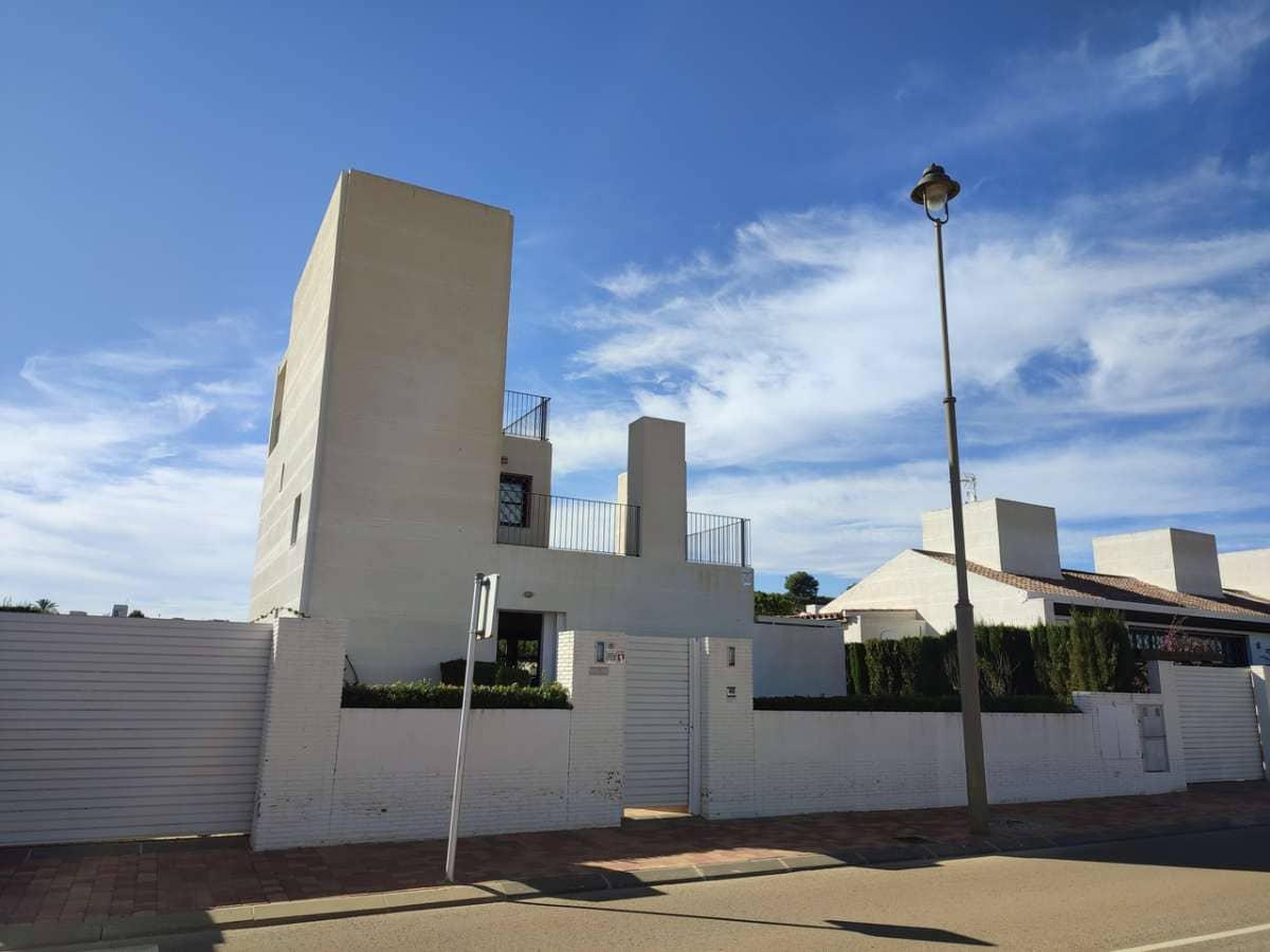 3 soverom Villa til salgs i Sucina - € 375 000 (Ref: 9834371)