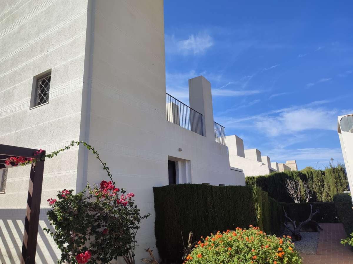 3 soverom Villa til salgs i Sucina - € 375 000 (Ref: 9834371)