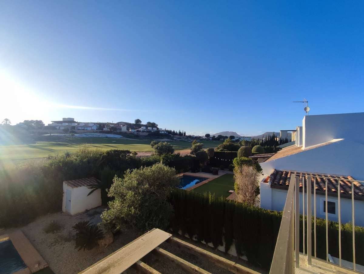 3 soverom Villa til salgs i Sucina - € 375 000 (Ref: 9834371)