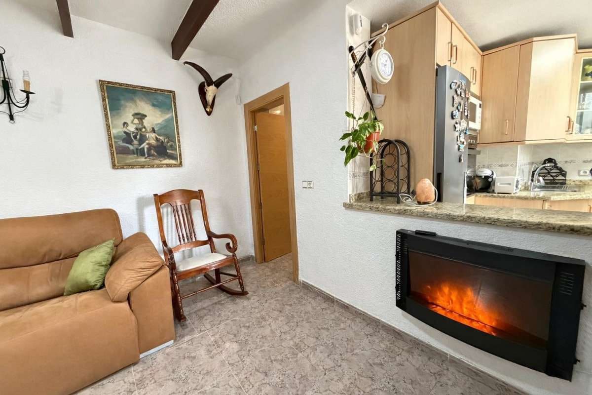 4 soveværelse Villa til salg i Lo Pagan - € 276.000 (Ref: 9834372)