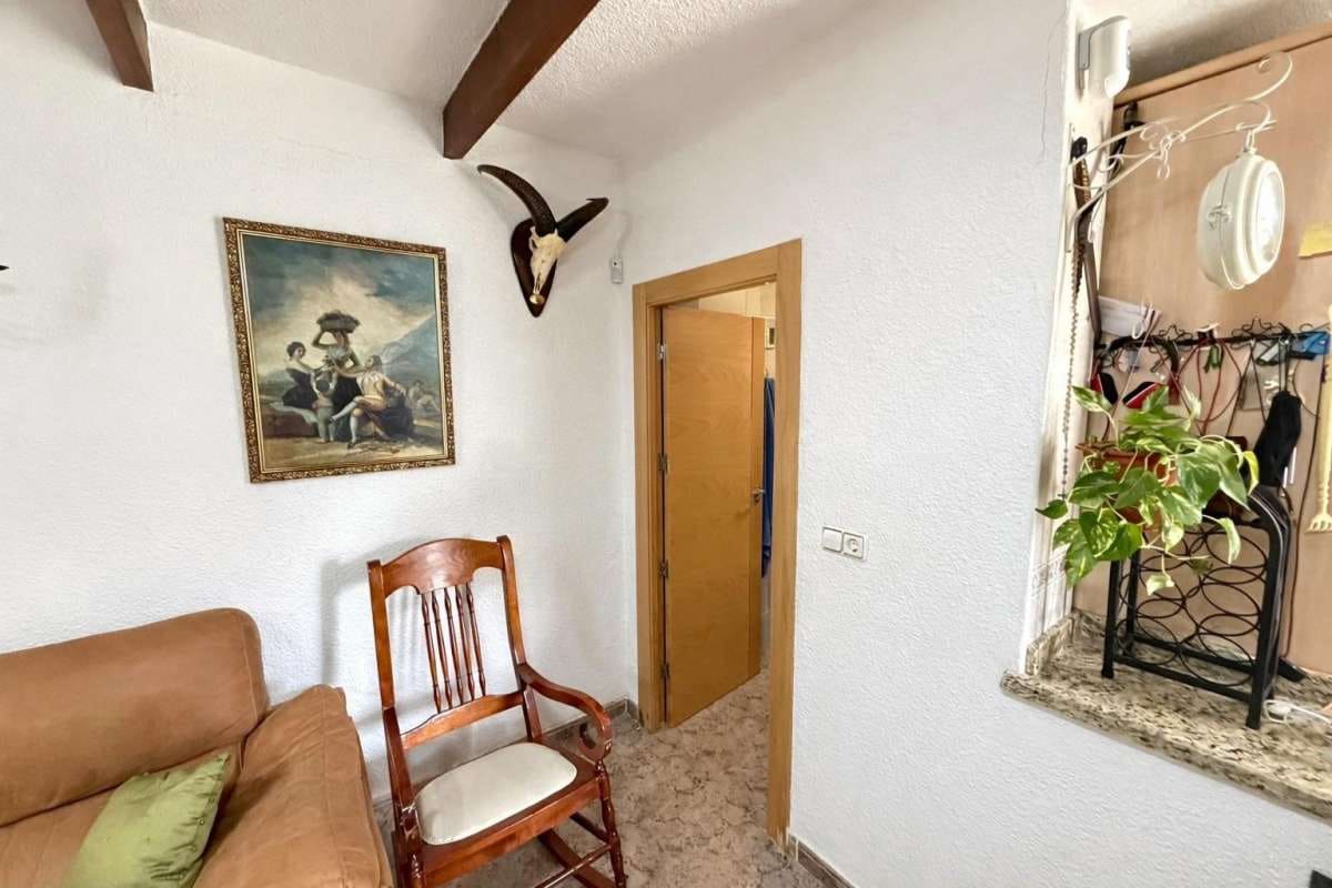 4 soveværelse Villa til salg i Lo Pagan - € 276.000 (Ref: 9834372)