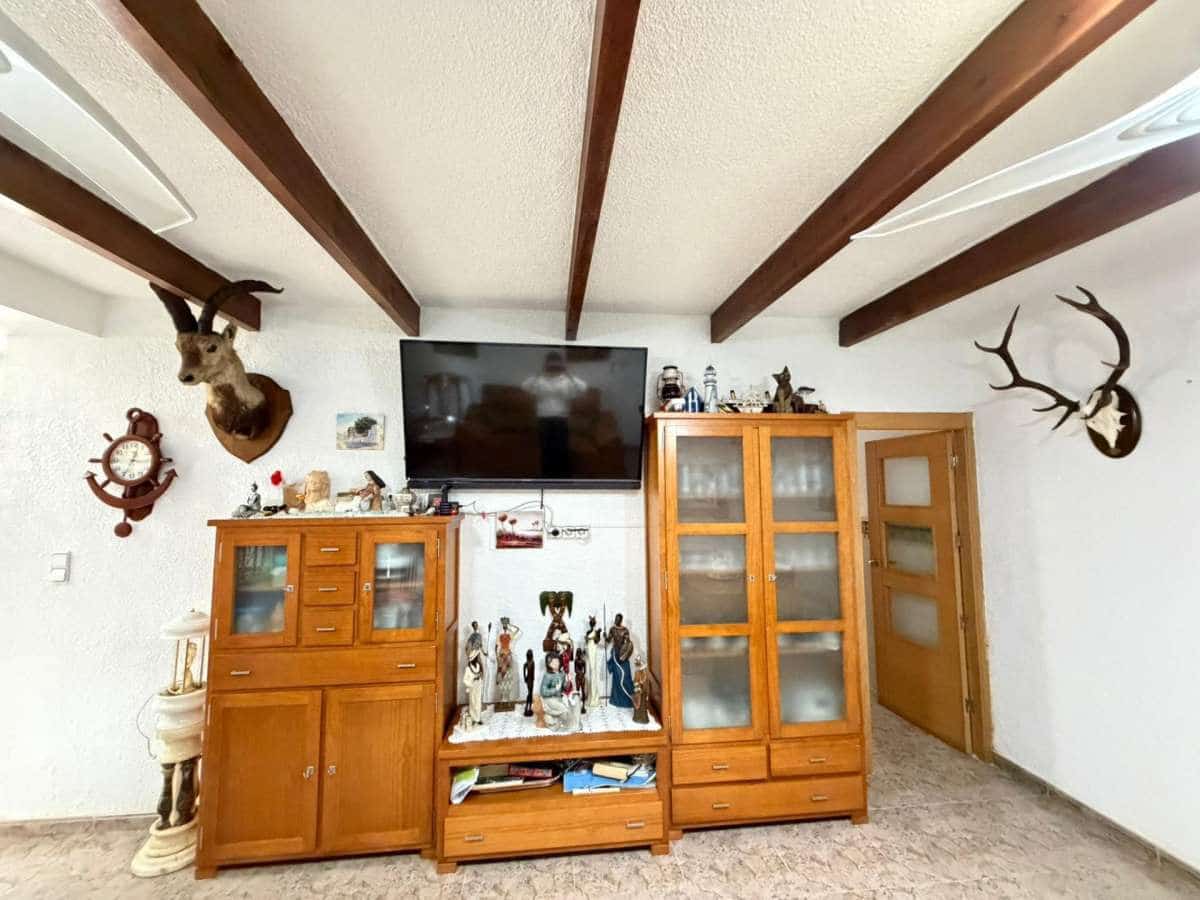 4 soveværelse Villa til salg i Lo Pagan - € 276.000 (Ref: 9834372)