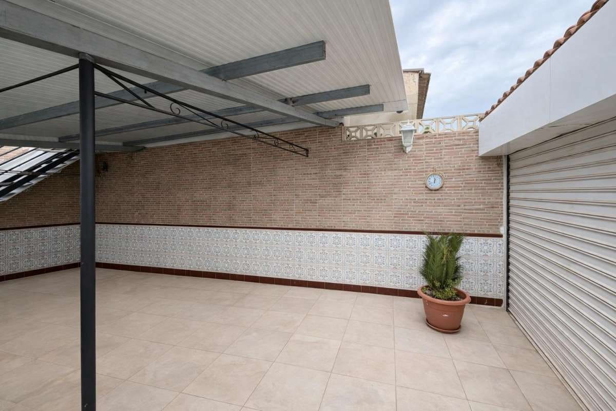 4 soveværelse Villa til salg i Lo Pagan - € 276.000 (Ref: 9834372)