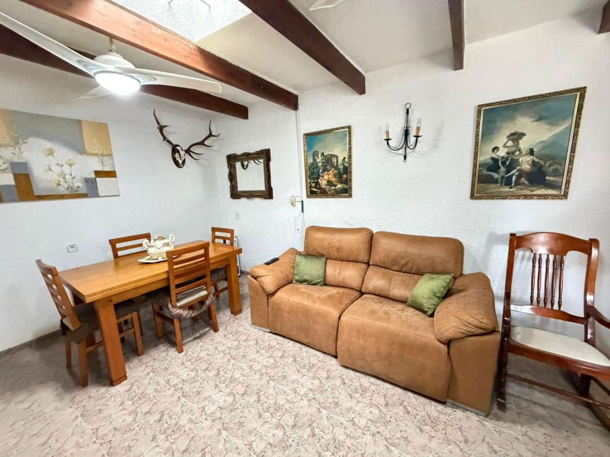 4 soveværelse Villa til salg i Lo Pagan - € 276.000 (Ref: 9834372)