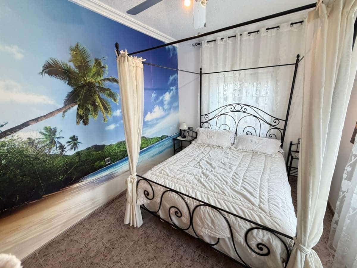 4 soveværelse Villa til salg i Lo Pagan - € 276.000 (Ref: 9834372)